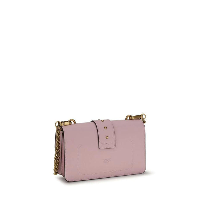 PINKO Sample Sale PINKO Multicolor Calf Leather Bos Taurus Shoulder Bag - | Designer outlet