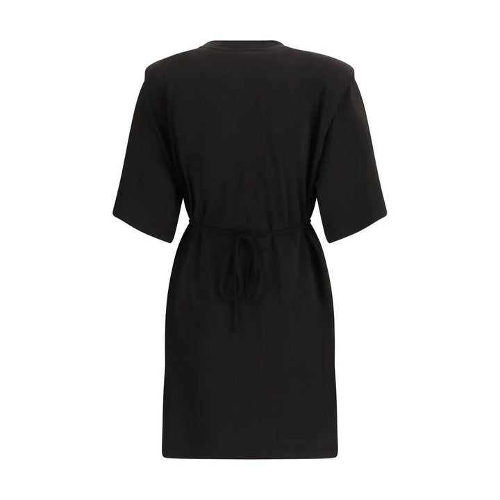 PINKO Sample Sale PINKO Black Acetate Casual Dress - | Designer outlet