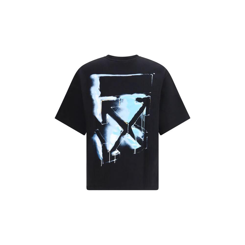 Off-White Sample Sale Off-White Black Cotton Sportswear - | Designer outlet
