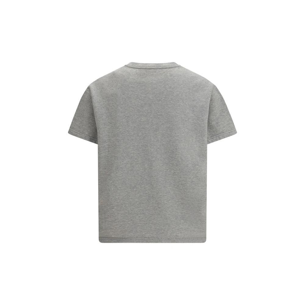 Givenchy Sample Sale Givenchy Gray Cotton T-Shirt - | Designer outlet