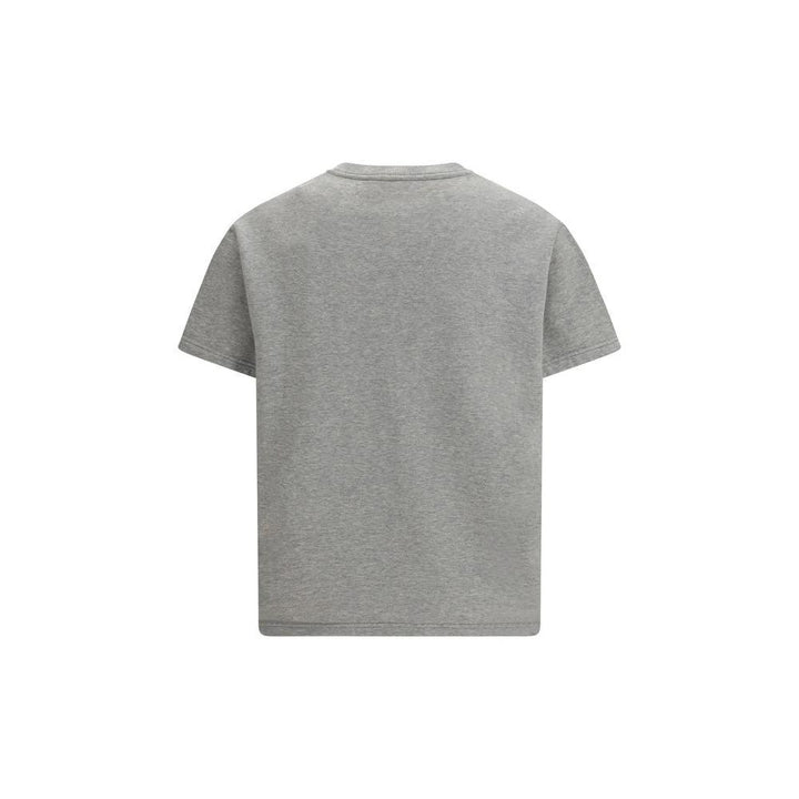 Givenchy Sample Sale Givenchy Gray Cotton T-Shirt - | Designer outlet