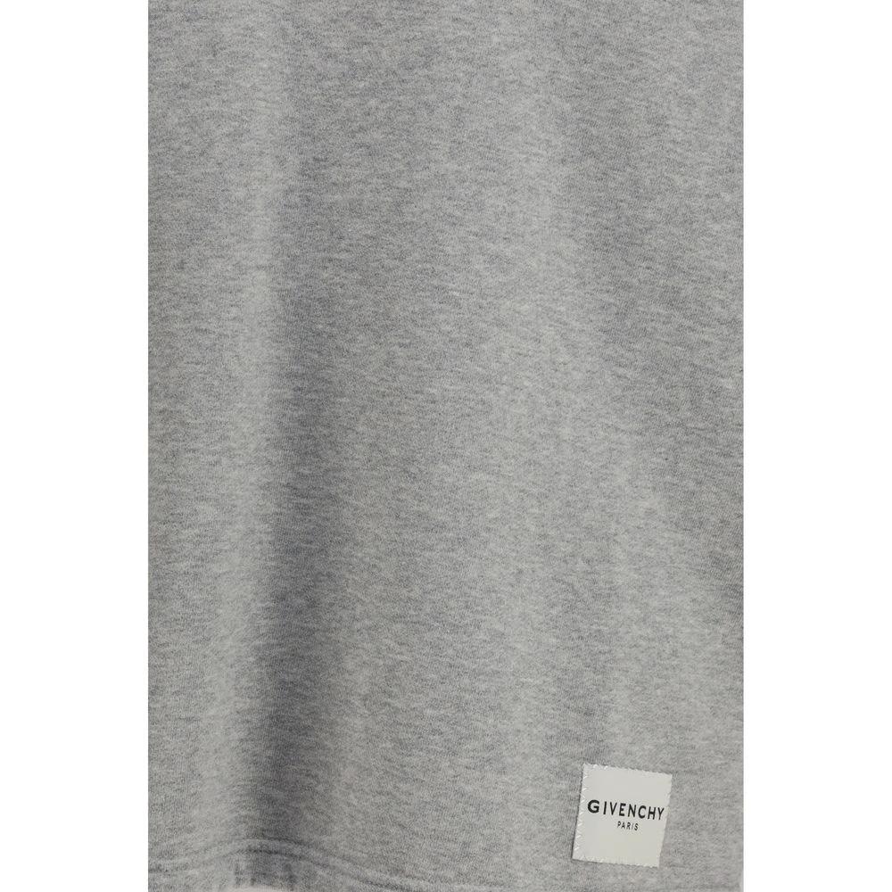 Givenchy Sample Sale Givenchy Gray Cotton T-Shirt - | Designer outlet
