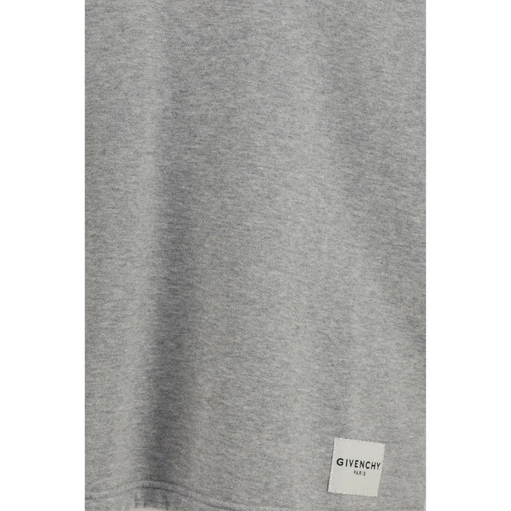 Givenchy Sample Sale Givenchy Gray Cotton T-Shirt - | Designer outlet