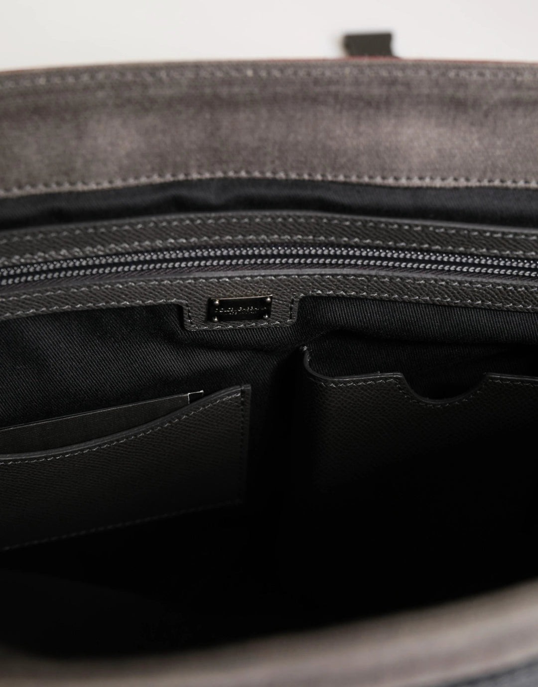 Dolce & Gabbana Sample Sale Dolce & Gabbana Men Multicolor Nylon Canvas Etna Messenger Borse Bag - | Designer outlet