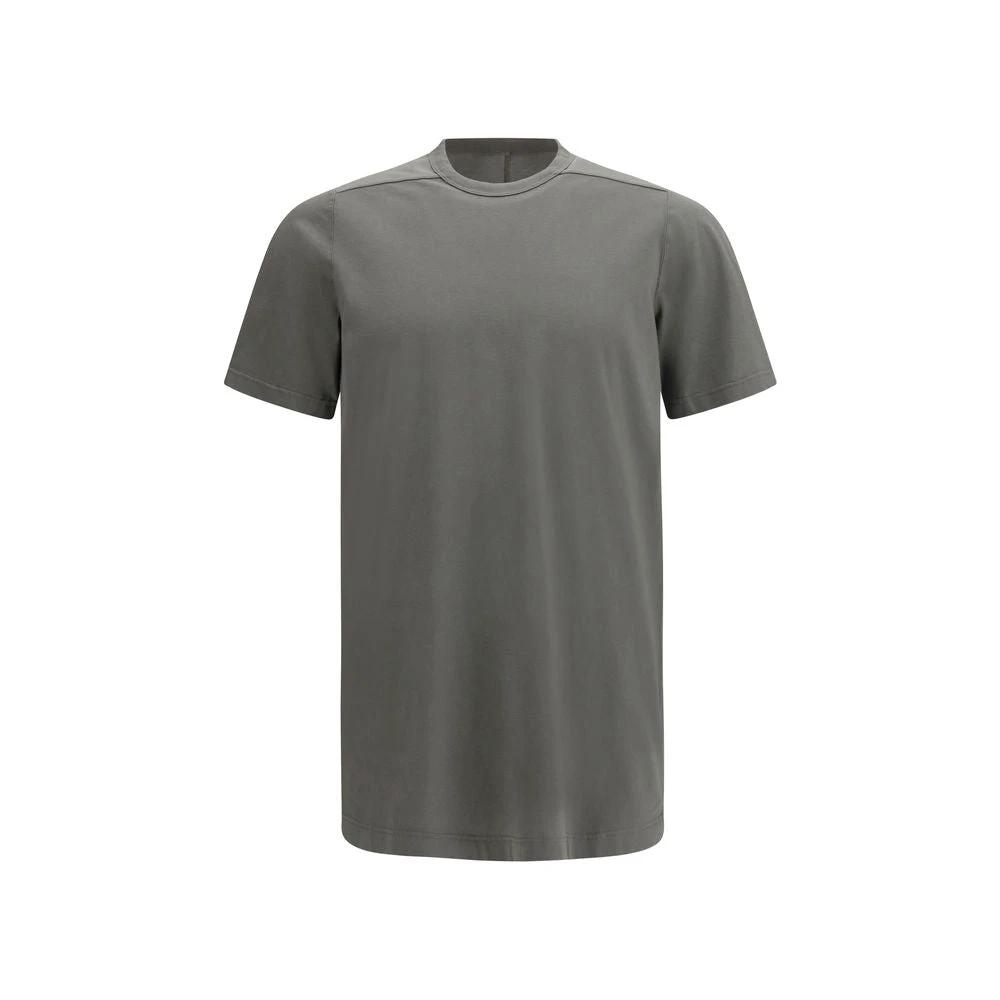 Rick Owens Sample Sale Rick Owens Bicolor Cotton T-Shirt - | Designer outlet