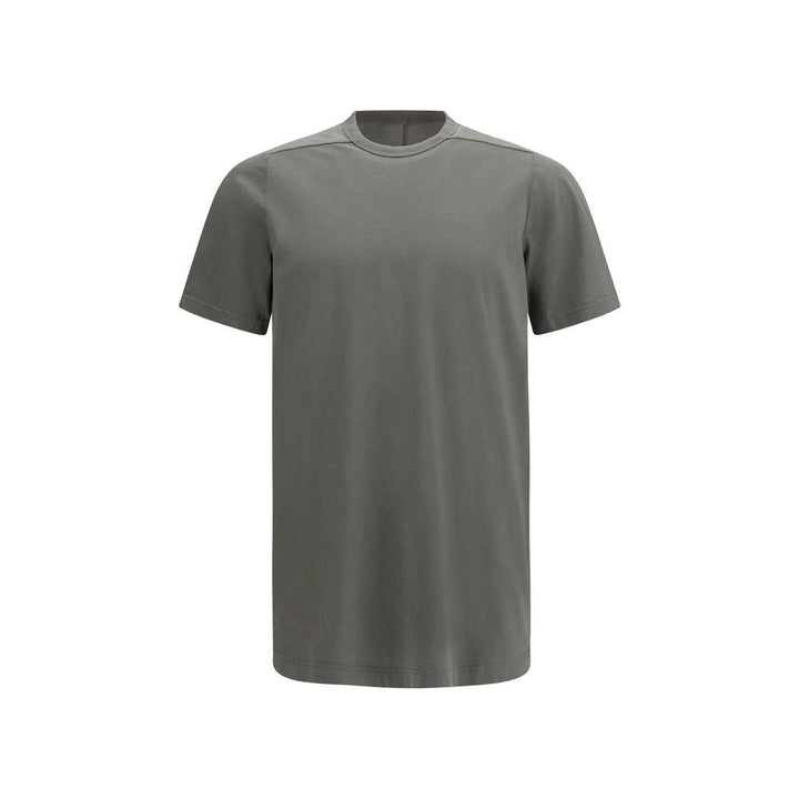 Rick Owens Sample Sale Rick Owens Bicolor Cotton T-Shirt - | Designer outlet