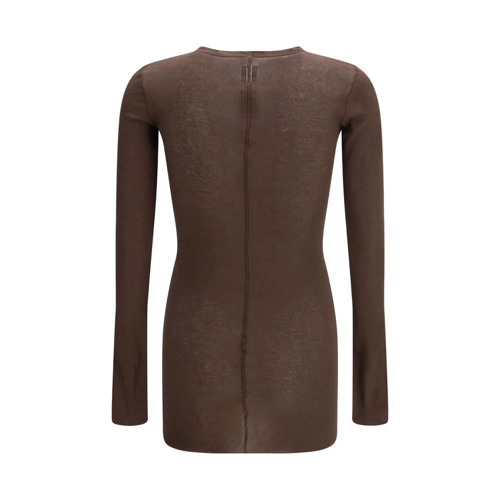 Rick Owens Sample Sale Rick Owens Gray Cotton Sportswear - | Designer outlet