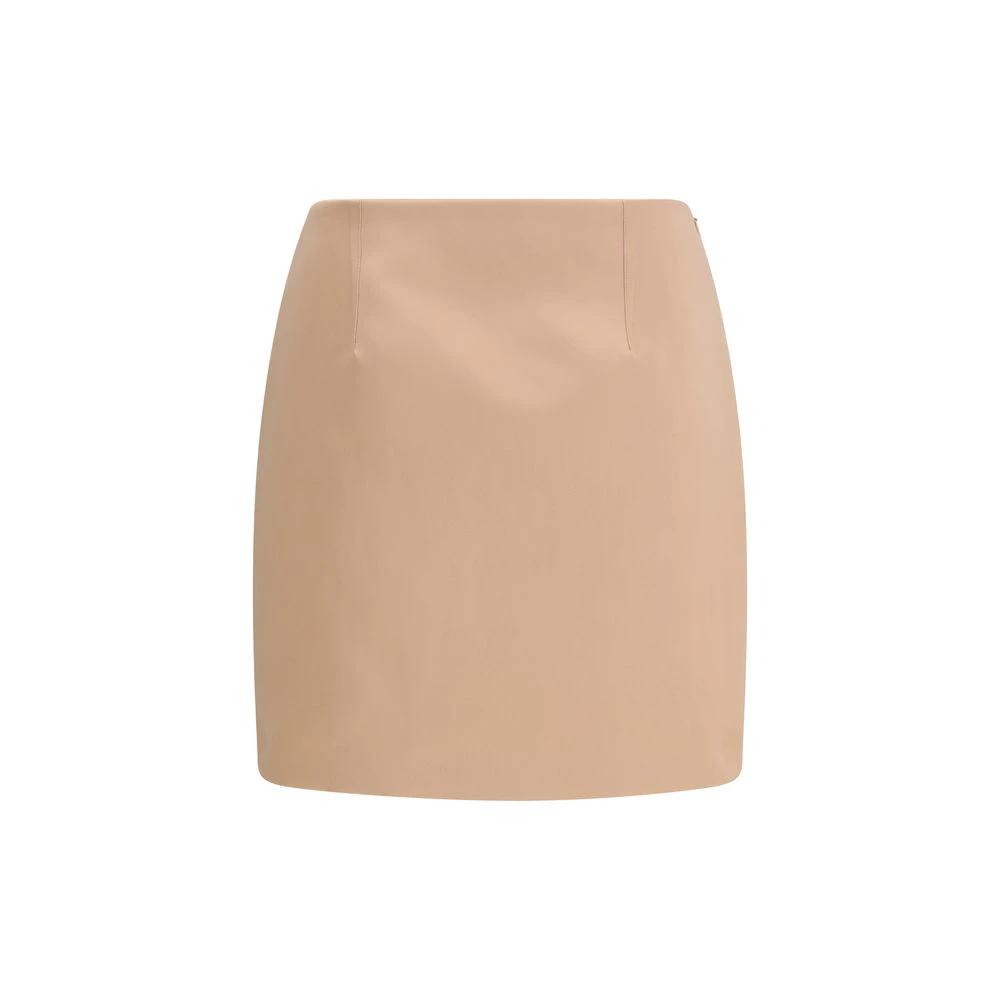 Chloé Sample Sale Chloé Multicolor Polyester Mini Skirt - | Designer outlet