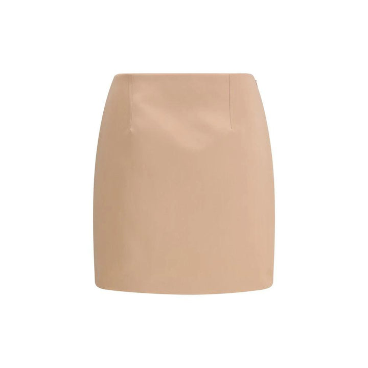 Chloé Sample Sale Chloé Multicolor Polyester Mini Skirt - | Designer outlet