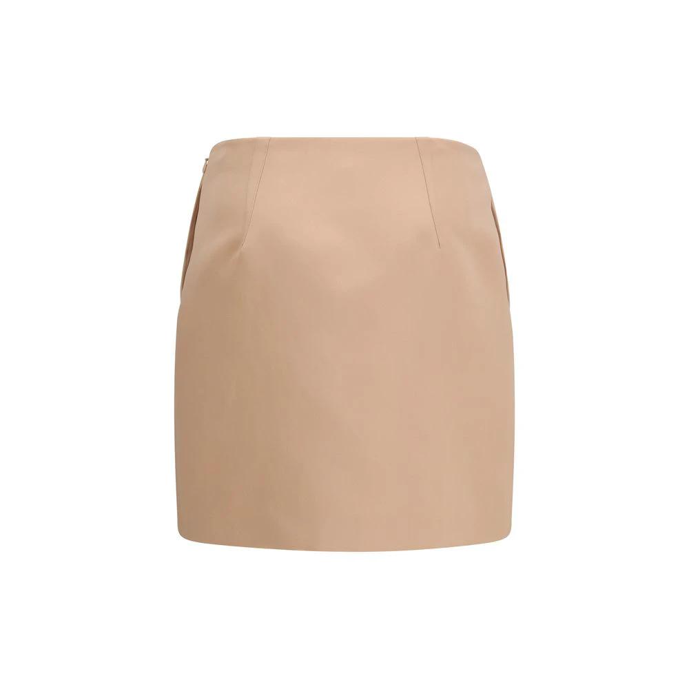 Chloé Sample Sale Chloé Multicolor Polyester Mini Skirt - | Designer outlet