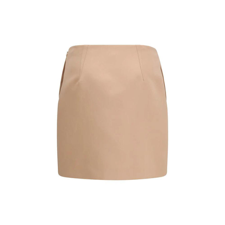 Chloé Sample Sale Chloé Multicolor Polyester Mini Skirt - | Designer outlet