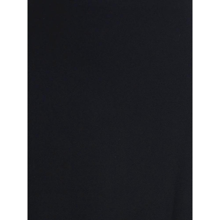 Givenchy Black Viscose Casual Dress