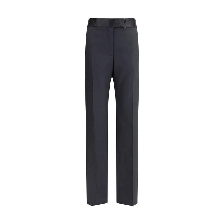 Tom Ford Sample Sale Tom Ford Gold Silk Pants - | Designer outlet