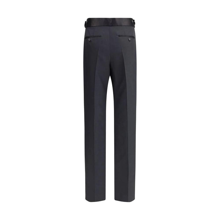 Tom Ford Sample Sale Tom Ford Gold Silk Pants - | Designer outlet