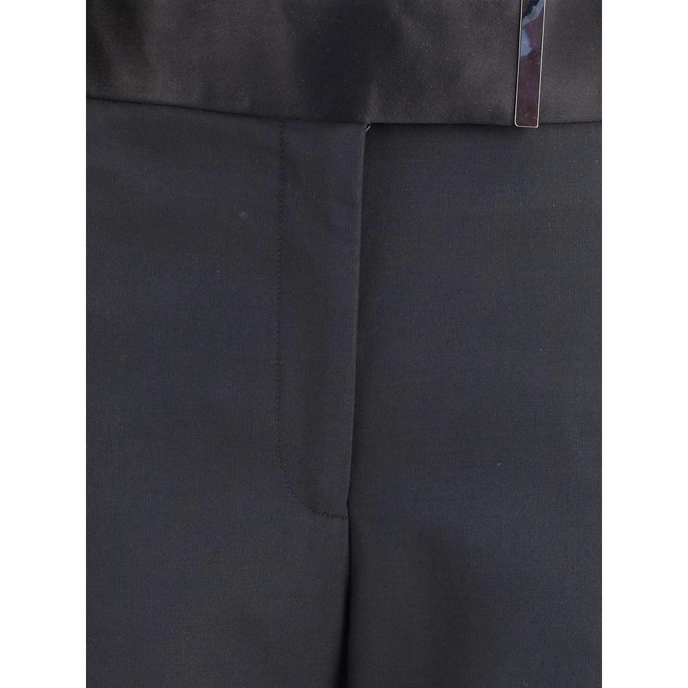 Tom Ford Sample Sale Tom Ford Gold Silk Pants - | Designer outlet