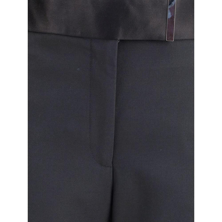 Tom Ford Sample Sale Tom Ford Gold Silk Pants - | Designer outlet