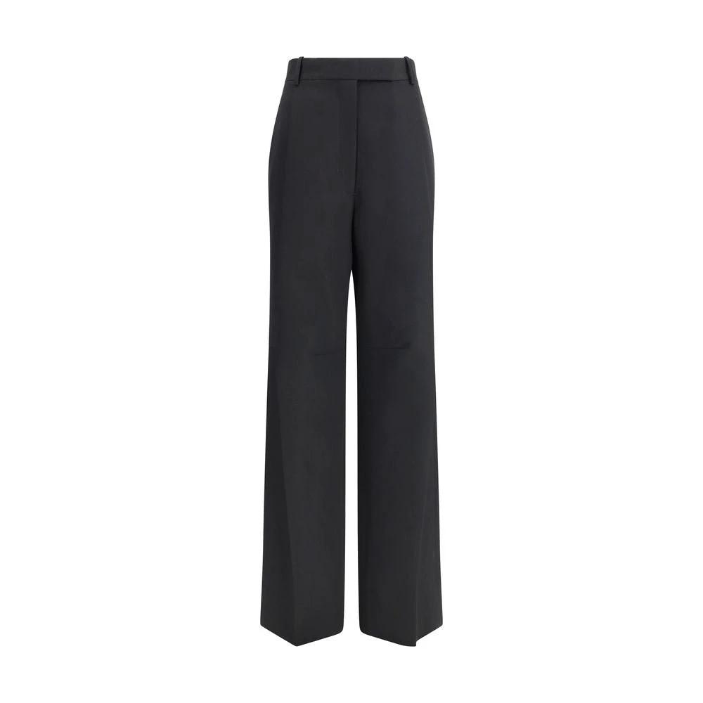 Tom Ford Sample Sale Tom Ford Black Wool Dress Pants - | Designer outlet