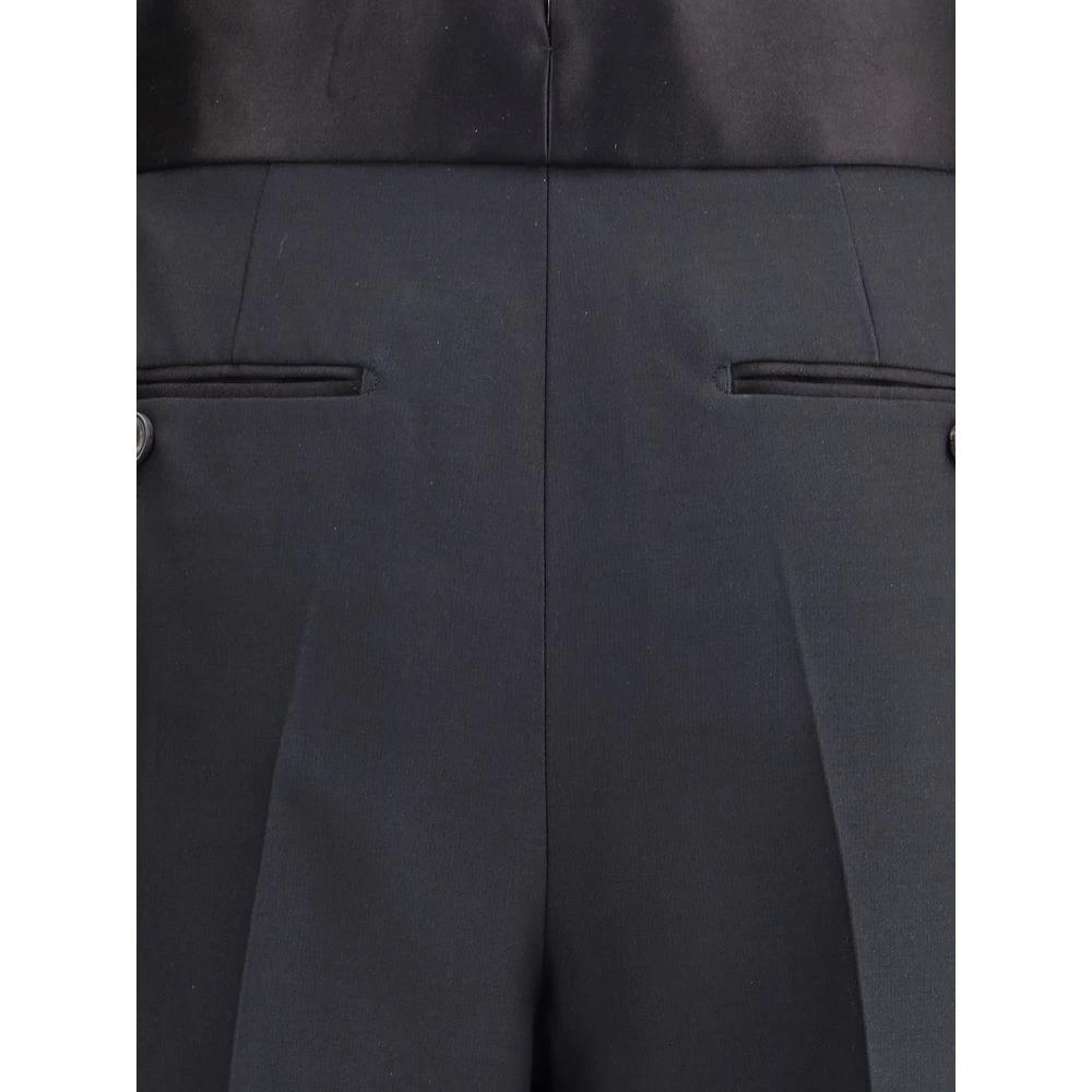Tom Ford Sample Sale Tom Ford Gold Silk Pants - | Designer outlet