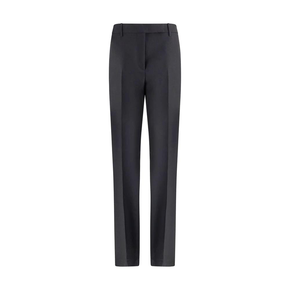 Tom Ford Sample Sale Tom Ford Black Wool Pants - | Designer outlet