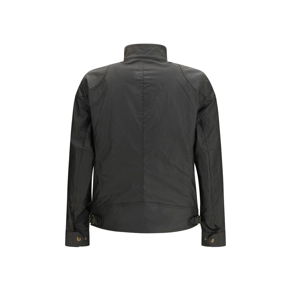 Belstaff Sample Sale Belstaff Bicolor Cotton Coat - | Designer outlet