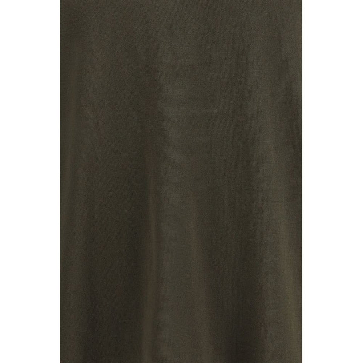 Cruna Bicolor Cotton T-Shirt