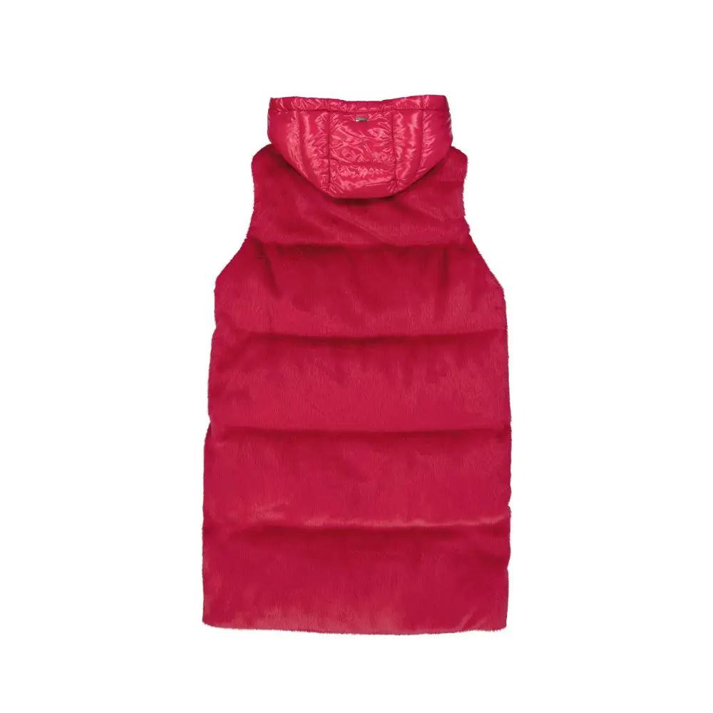 Herno Sample Sale | Herno Multicolor Polyester Coat - | Designer outlet