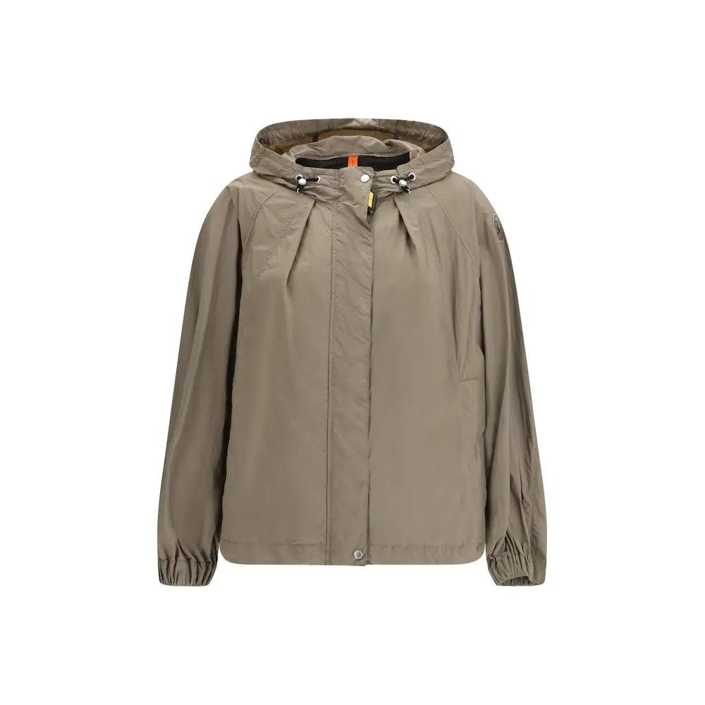 Parajumpers Sample Sale | Parajumpers Bicolor Polyamide Shell Jacket - | Designer outlet