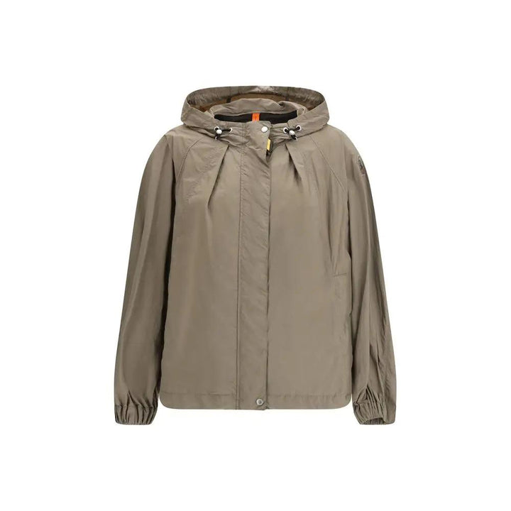 Parajumpers Sample Sale | Parajumpers Bicolor Polyamide Shell Jacket - | Designer outlet