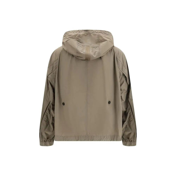 Parajumpers Sample Sale | Parajumpers Bicolor Polyamide Shell Jacket - | Designer outlet
