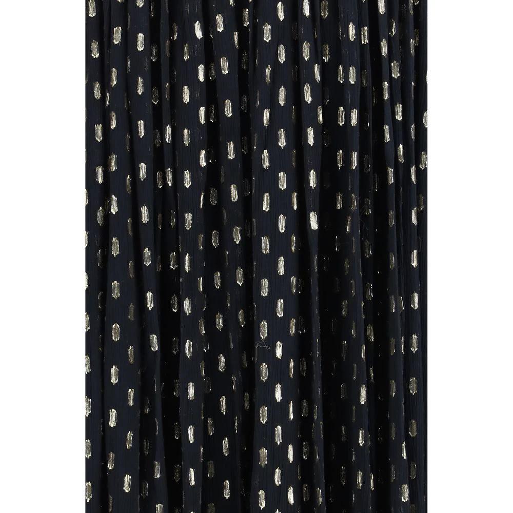 Zimmermann Sample Sale Zimmermann Black Viscose Long Dress - | Designer outlet