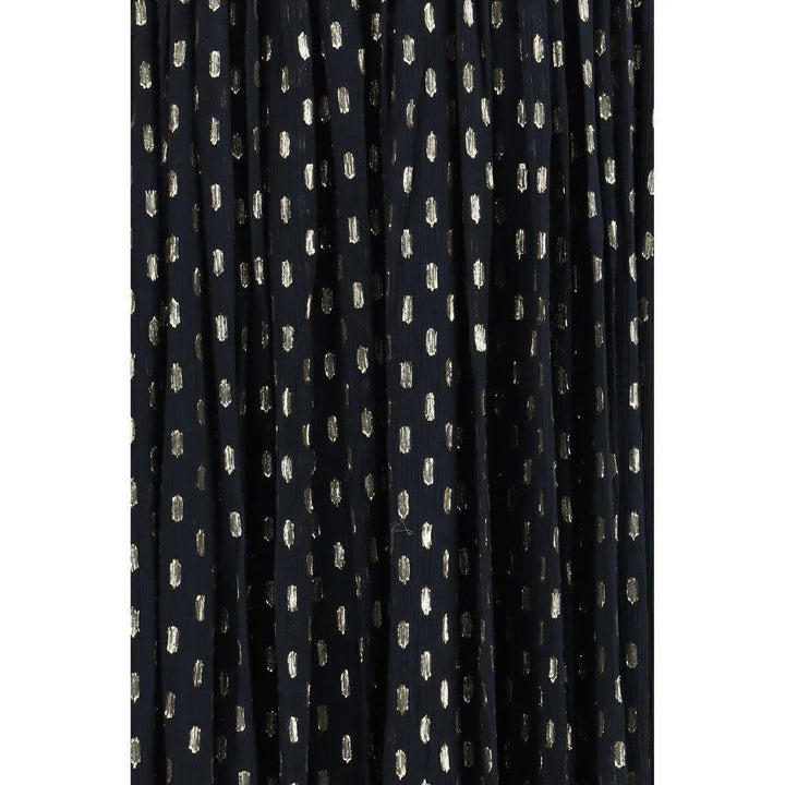 Zimmermann Sample Sale Zimmermann Black Viscose Long Dress - | Designer outlet