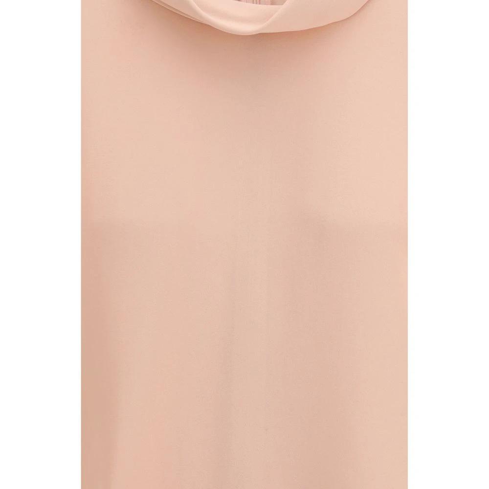 Valentino Sample Sale Valentino Multicolor Silk Blouse - | Designer outlet