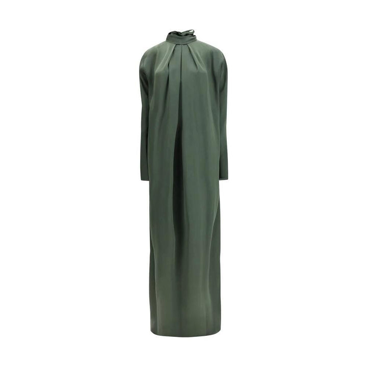 Petar Petrov Sample Sale Petar Petrov Bicolor Silk Casual Dress - | Designer outlet
