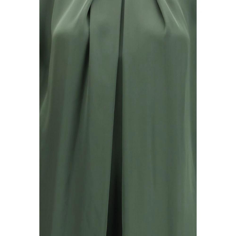 Petar Petrov Sample Sale Petar Petrov Bicolor Silk Casual Dress - | Designer outlet
