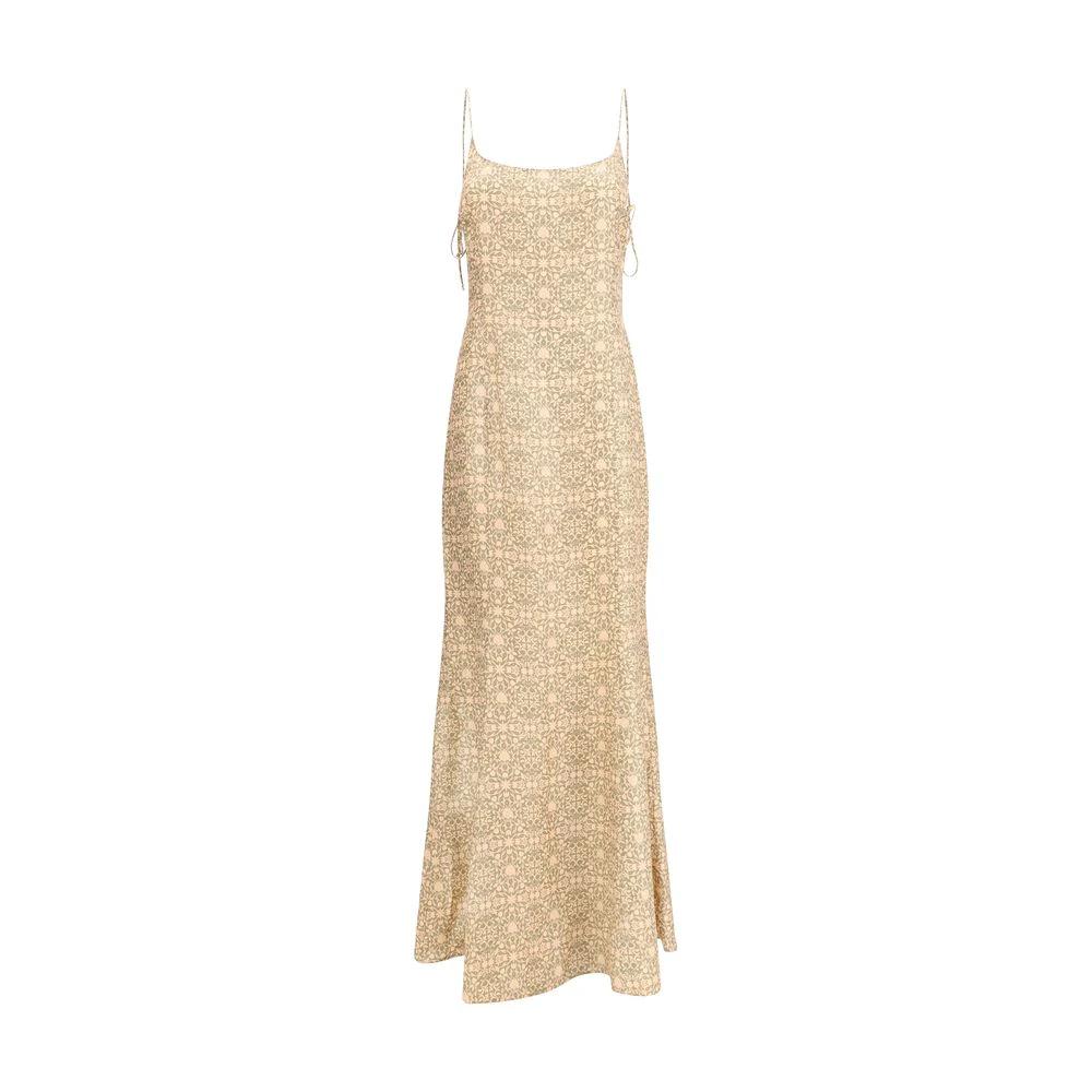 Kristina Ti Sample Sale Kristina Ti Multicolor Viscose Casual Dress - | Designer outlet