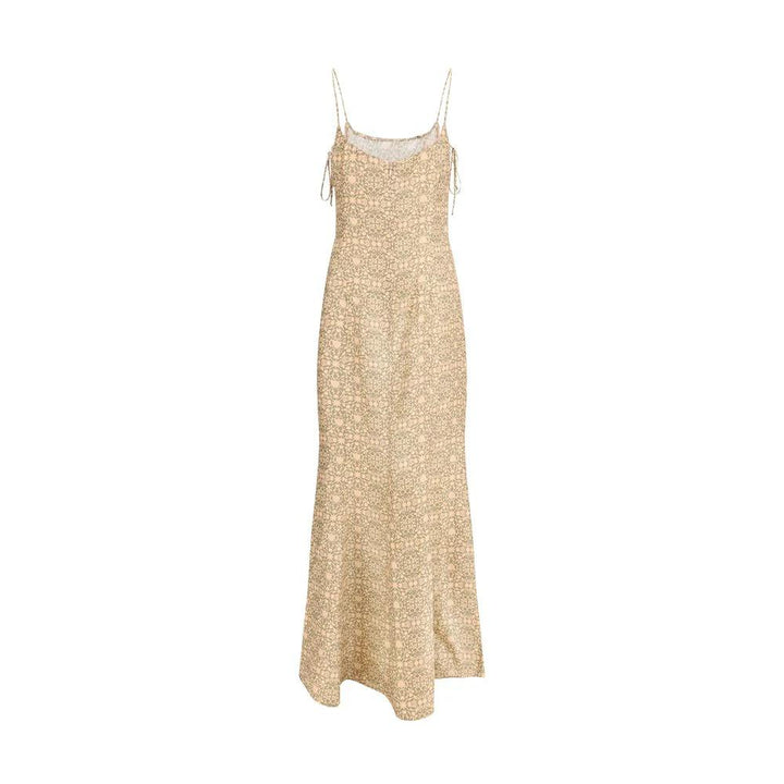Kristina Ti Sample Sale Kristina Ti Multicolor Viscose Casual Dress - | Designer outlet