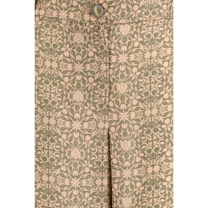 Kristina Ti Sample Sale Kristina Ti Multicolor Viscose Casual Pants - | Designer outlet