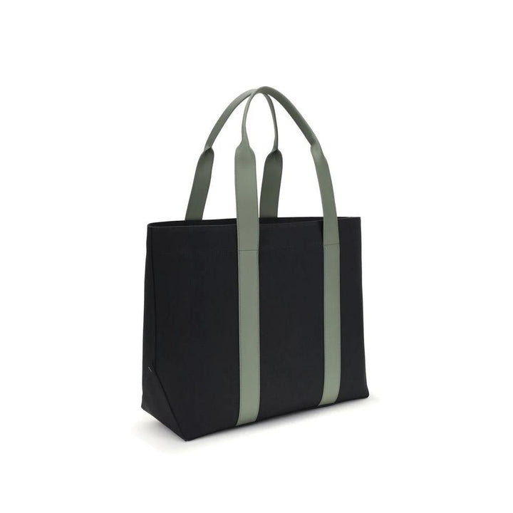 Givenchy Sample Sale Givenchy Black Cotton Shoulder Bag - | Designer outlet