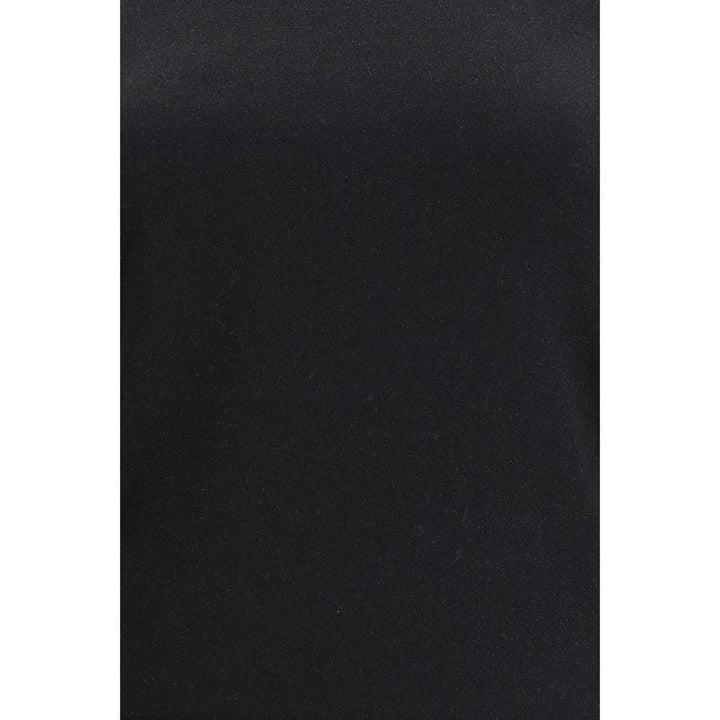 Brunello Cucinelli Black Cashmere Tank Tops