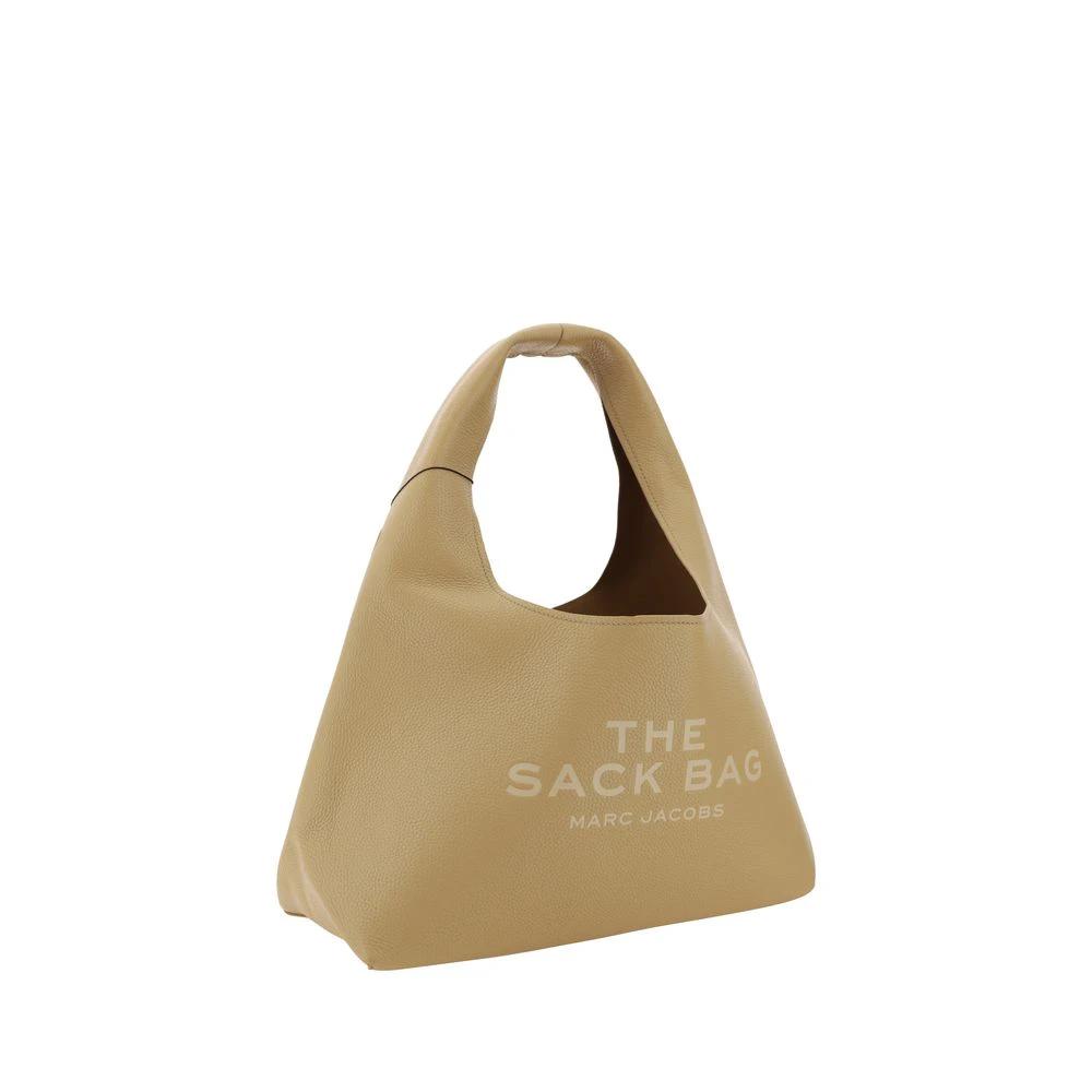 Marc Jacobs Sample Sale Marc Jacobs Beige Calf Leather Bos Taurus Shoulder Bag - | Designer outlet