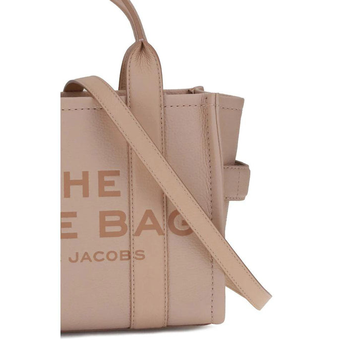 Marc Jacobs Sample Sale Marc Jacobs Multicolor Calf Leather Bos Taurus Handbag - | Designer outlet
