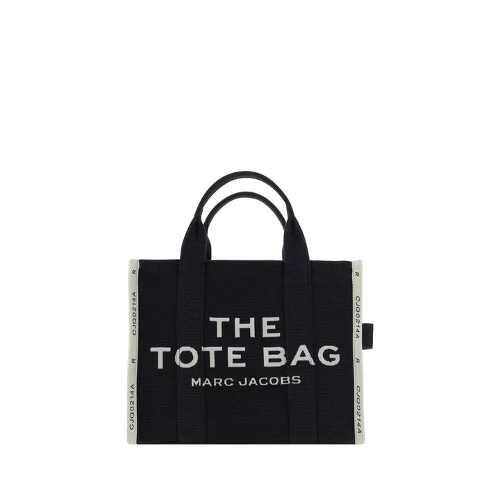 Marc Jacobs Sample Sale Marc Jacobs Black Cotton Handbag - | Designer outlet