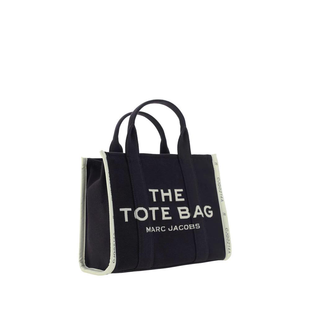 Marc Jacobs Sample Sale Marc Jacobs Black Cotton Handbag - | Designer outlet
