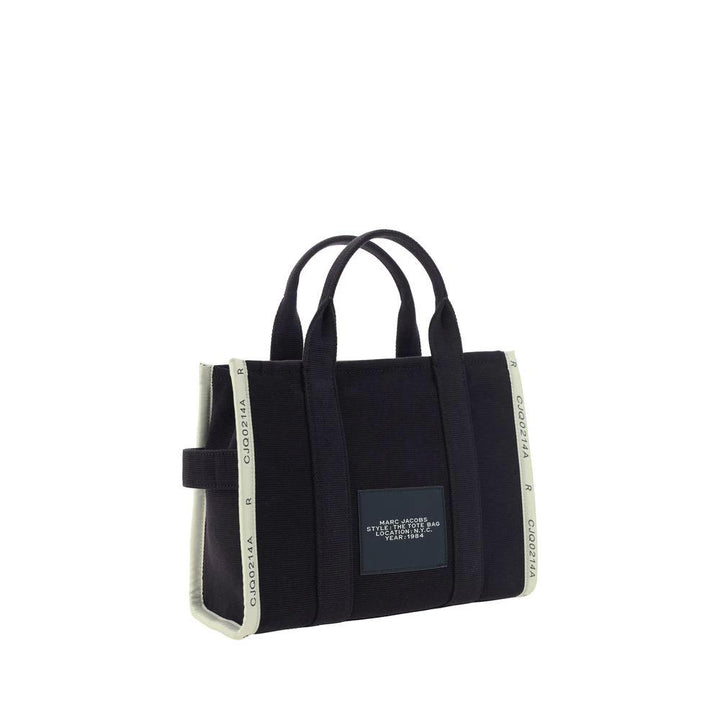Marc Jacobs Sample Sale Marc Jacobs Black Cotton Handbag - | Designer outlet