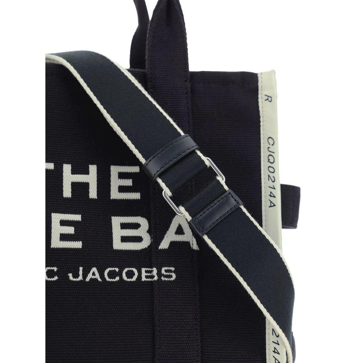 Marc Jacobs Sample Sale Marc Jacobs Black Cotton Handbag - | Designer outlet