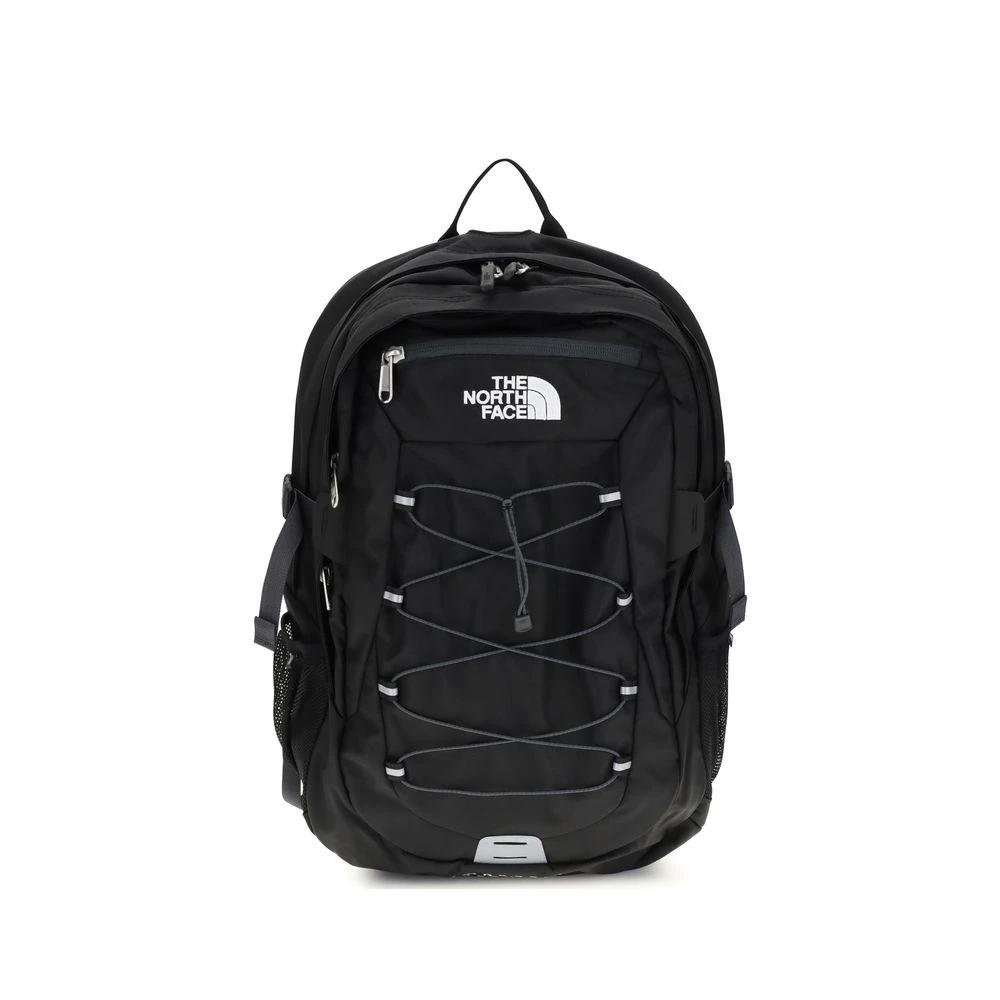 The North Face Sample Sale The North Face Black Nylon Backpack - | Designer outlet