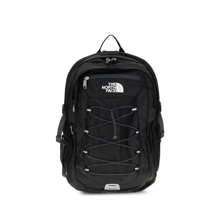 The North Face Sample Sale The North Face Black Nylon Backpack - | Designer outlet