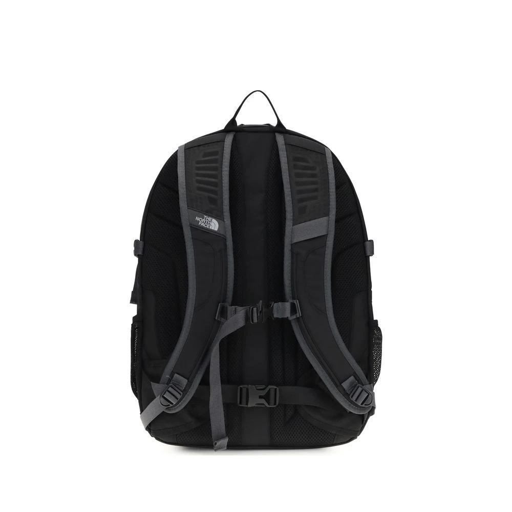 The North Face Sample Sale The North Face Black Nylon Backpack - | Designer outlet