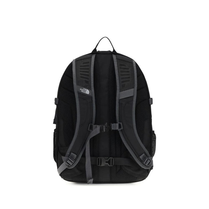 The North Face Sample Sale The North Face Black Nylon Backpack - | Designer outlet