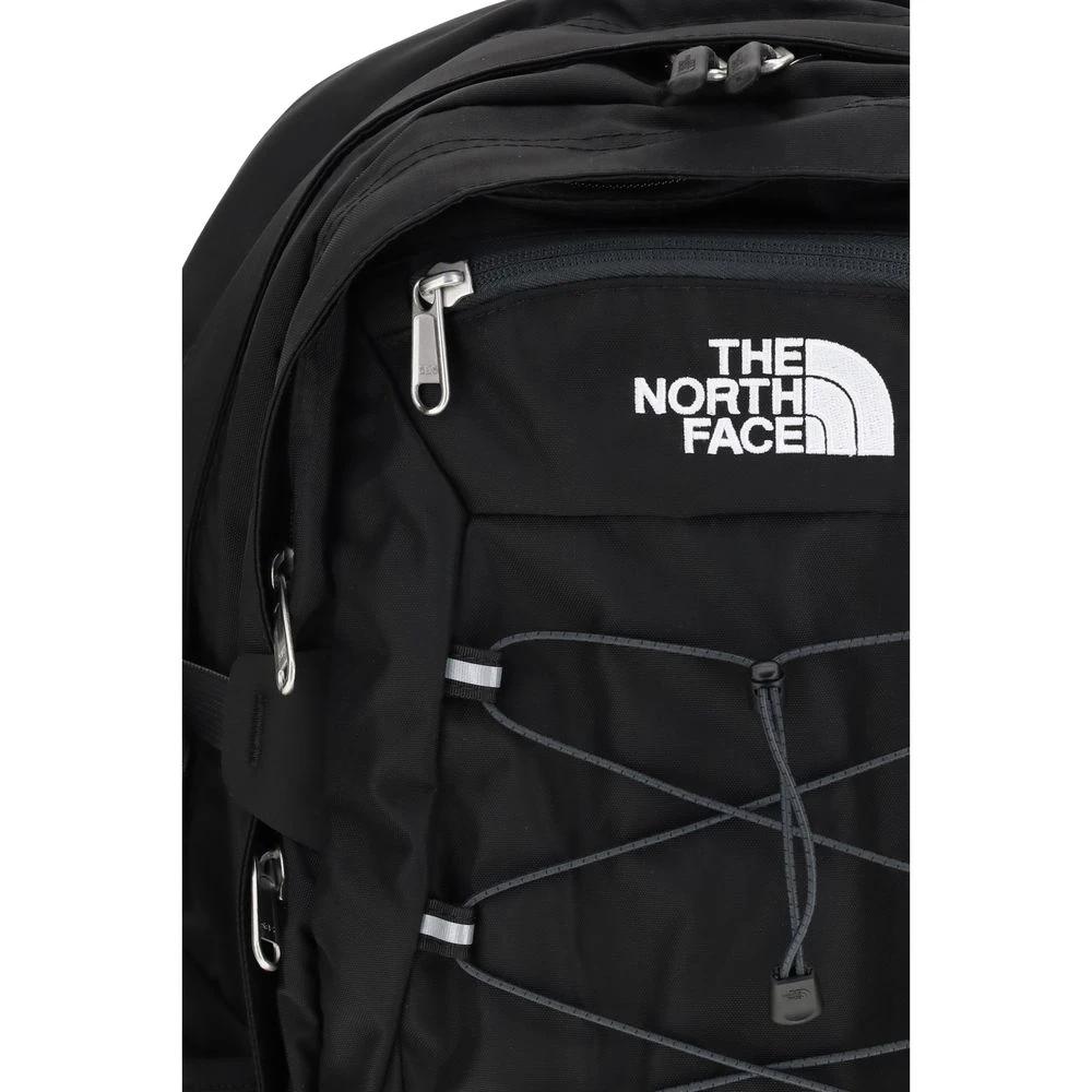 The North Face Sample Sale The North Face Black Nylon Backpack - | Designer outlet